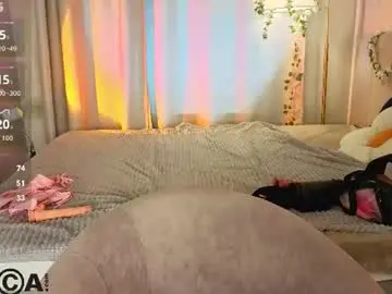 Chaturbate Adult Webcam of joan_green