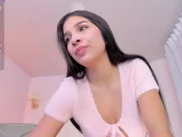 Chaturbate Sex Cam of little_sweet_18
