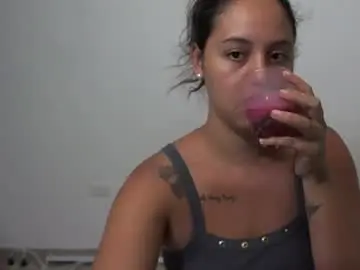 Chaturbate Sex Chat of anthonela_queen