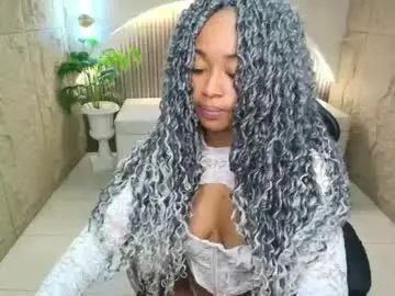 Chaturbate Sex Chat of antonella__r_