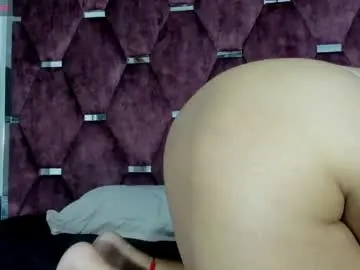 Chaturbate Live Porn of bellanixs