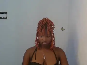 Chaturbate Live Sex Cam of fariha_babyy