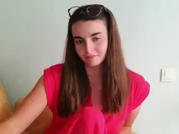 Chaturbate Live Sex Cam of lana_gl