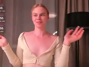 Chaturbate Sex Cam of lizy_af