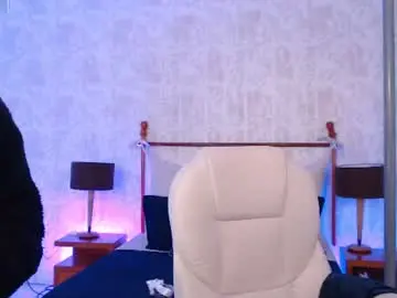 Chaturbate Watch Live Sex Cams of mayabliss_