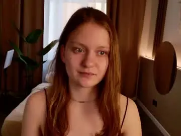 Chaturbate Live Sex of vanilla_echo_