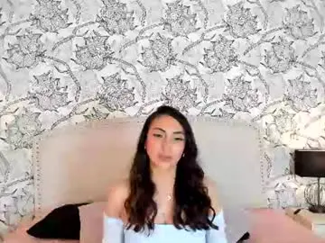 Chaturbate Nude Webcam of venusandrea29