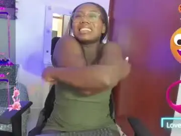 Chaturbate Adult Webcam of yice_grace