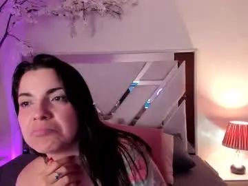 Chaturbate Nude Webcam of angeliqueboyer__