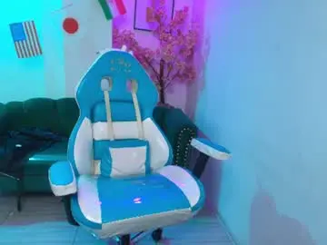 Chaturbate Free Porn Cam of arianna_sweeet