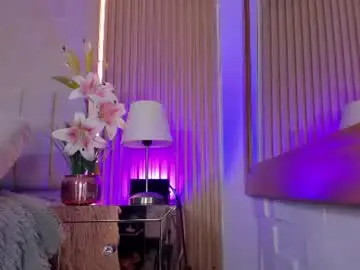 Chaturbate Live Porn of dafnecox