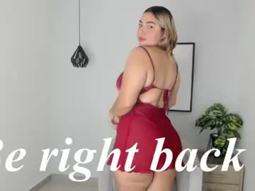 Chaturbate Live Porn of eliza_pryor