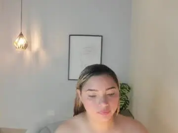 Chaturbate Private Sex Chat of eliza_pryor