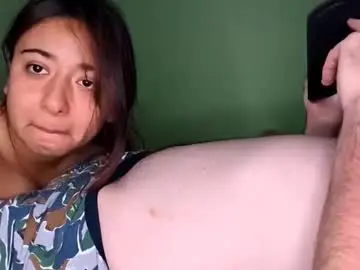 Chaturbate Live Sex Cam of latinayconquistador
