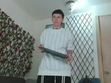 Chaturbate Sex Cam of liambrown09