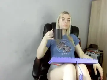 Chaturbate Private Sex Chat of mailin_harrington