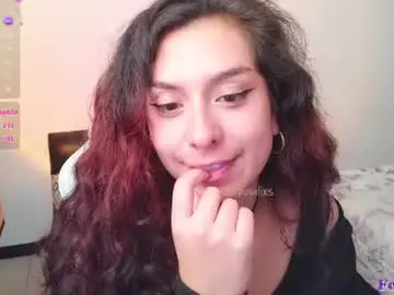 Chaturbate Live Sex of paulixs