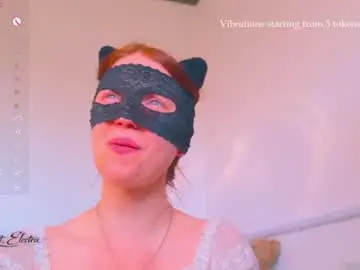 Chaturbate Best live sex cam show of scarlett_electra