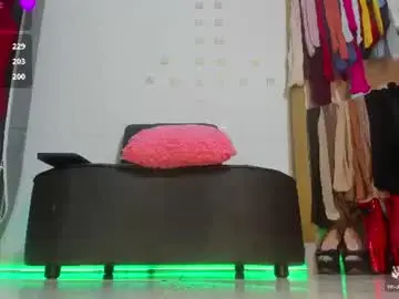 Chaturbate Free Porn Cam of violetmontana