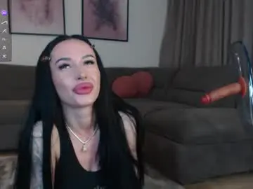 Chaturbate Best Webcam of alexislove007