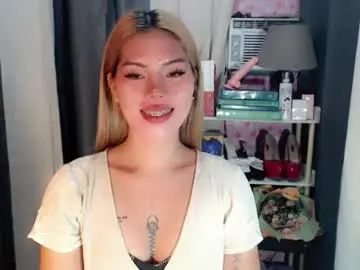 Chaturbate Watch Live Sex Cams of andrea06121998
