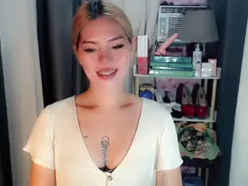 Chaturbate Free Live Porn of andrea06121998