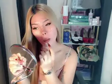 Chaturbate Best Webcam of andrea06121998