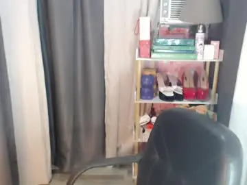 Chaturbate Live Sex of andrea06121998