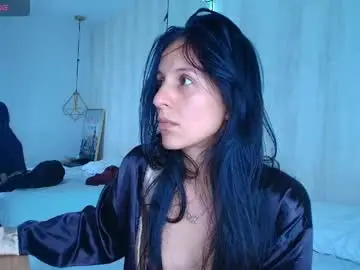Chaturbate Live Sex of antonella_rivers