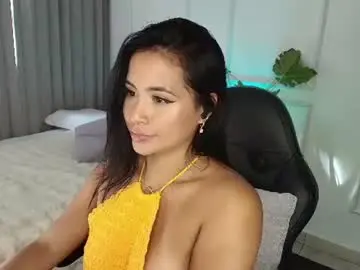 Chaturbate Private Sex Chat of hanna_1sweet