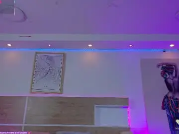 Chaturbate Best live sex cam show of karol_scott1