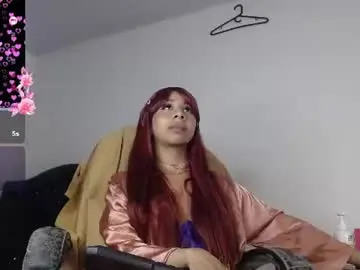 Chaturbate Sex Chat of lailalyyz