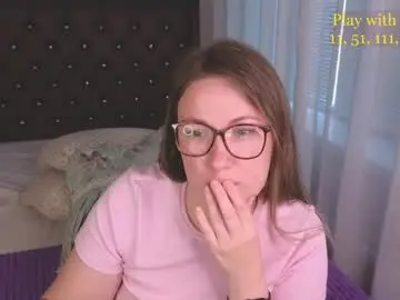Chaturbate Live Sex of cute_darina