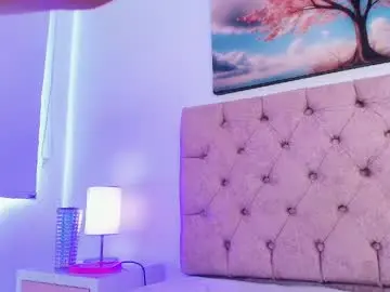 Chaturbate Live Porn of julianaa_castro