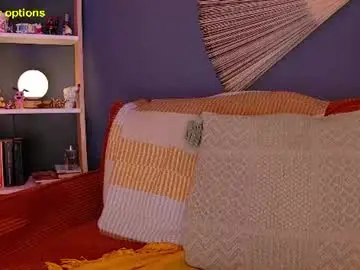Chaturbate Live Porn of midnight__muse