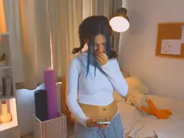 Chaturbate Live Porn of prismakiss