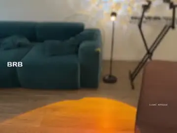 Chaturbate Adult Webcams of _artease_