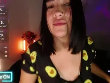 Chaturbate Nude Webcam of _santalove_