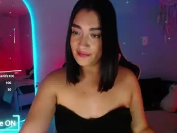 Chaturbate Watch Live Sex Cams of _santalove_