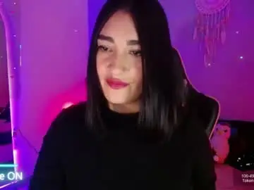 Chaturbate Sex Chat of _santalove_