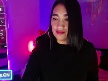 Chaturbate Live Sex of _santalove_
