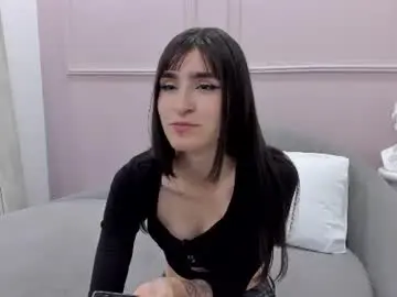 Chaturbate Live Porn of annie_blair_