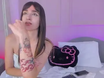 Chaturbate Private Sex Chat of annie_blair_