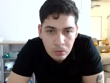 Chaturbate Private Sex Chat of duocaliente310037