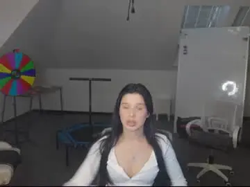 Chaturbate Adult Video Chat of juicy_secrets_054
