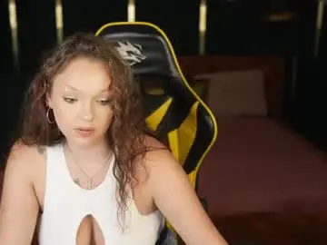 Chaturbate Nude Webcam of juicy_secrets_054