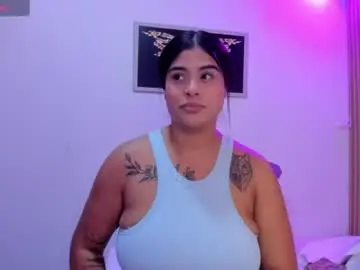 Chaturbate Sex Cam of sharonscothh