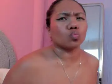 Chaturbate Adult Webcam of yeika_foxy