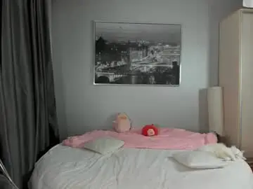 Chaturbate Sex Chat of _mito_69
