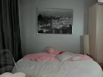Chaturbate Live Sex of _mito_69